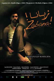 Avant-première mondiale du film Zabana ! de Saïd Ould [...]