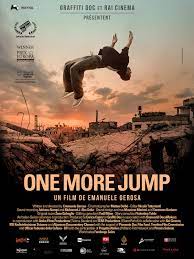 One more jump