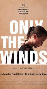 Only the Winds