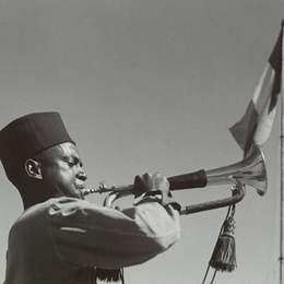 Passé sous silence (Madagascar 1947)