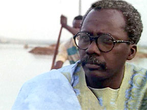 Cinéastes de notre temps : Souleymane Cissé