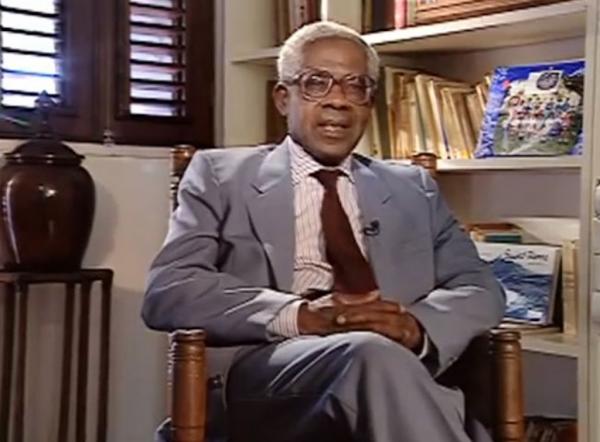 Aimé Césaire 2 : Au rendez-vous de la conquête