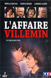 Affaire Villemin (L')
