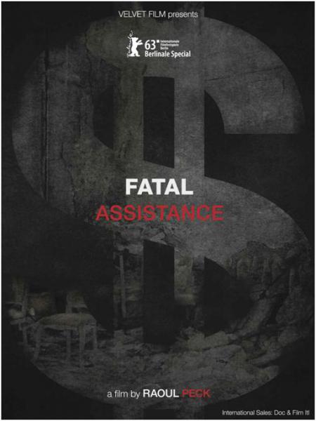 Assistance mortelle (Fatal Assistance)