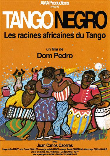 Première Mondiale : Tango Negro, les Racines africaines du [...]