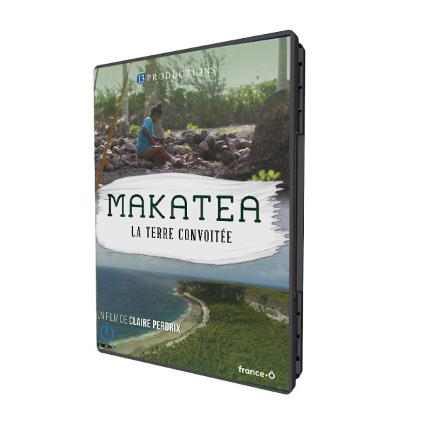 Makatea, la terre convoitée