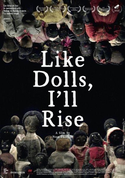 Like Dolls I'll Rise