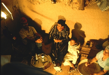 Marrakech Inshallah