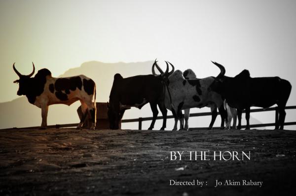 By the Horn