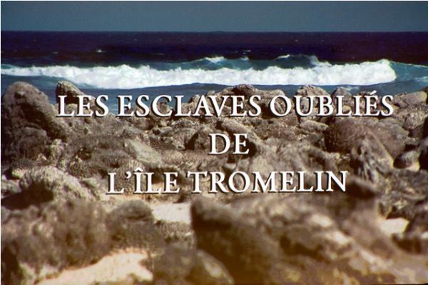 Esclaves oubliés de Tromelin (Les)