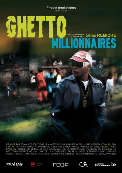 Ghetto Millionnaires