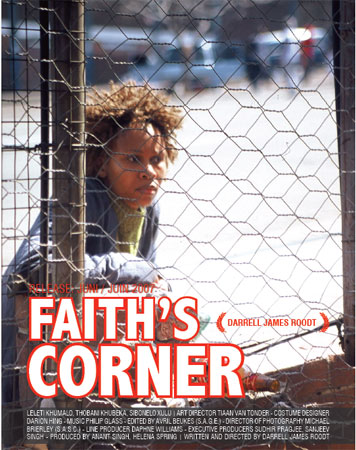 Faith's Corner