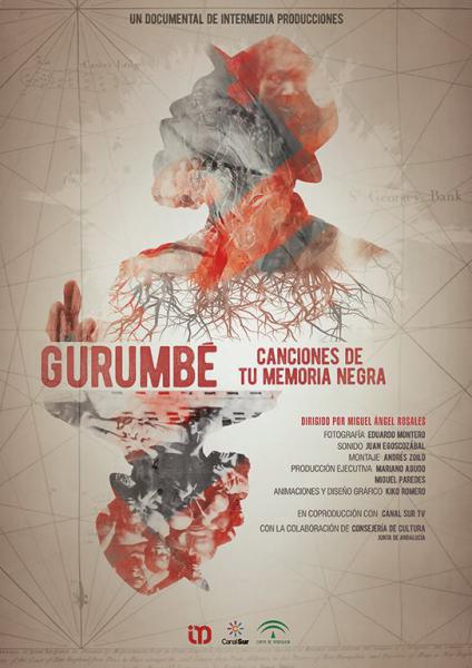 Gurumbé (Gurumbé : Mémoires Afro-Andalousiennes)