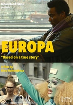 Europa: Based on a True Story