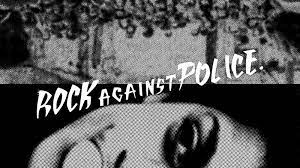 Rock against police