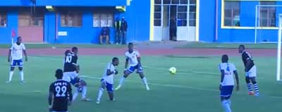 Rwanda Football New Era