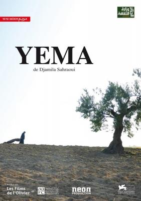 Yema, by Djamila Sahraoui