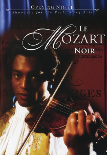 Mozart Noir (Le) - Reviving a Legend