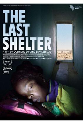 Last Shelter (The)