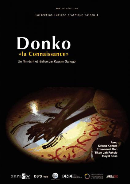 Donko, La Connaissance