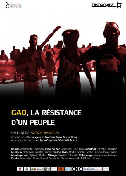 Gao, la résistance d'un peuple