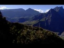 Mon île, La Réunion à travers ses sénateurs