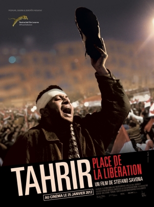 LES RENDEZ-VOUS DU CINEMA INDEPENDANT : Tahrir (Place de la [...]