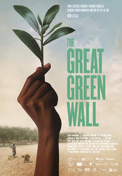 Great Green Wall (The)