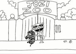 Jozi Zoo
