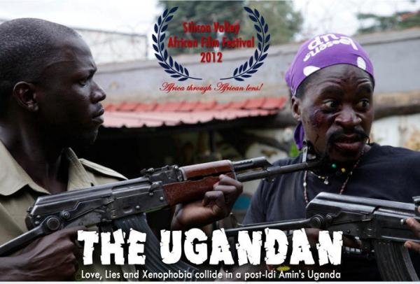 Ugandan (The)