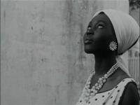 Projection de La Noire de … de Sembène Ousmane