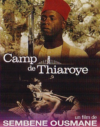 Ciné Palabres (2009 - 02) : <em>Camp de Thiaroye</em>