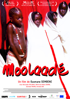 Moolaadé (Protection)