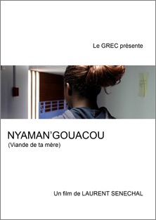 Nyaman'Gouacou