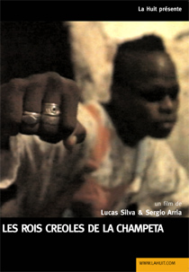 Creole Kings of Champeta (The)