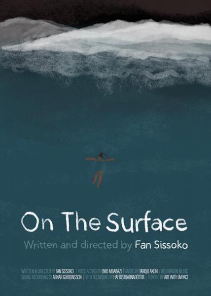 En Surface (On the Surface)