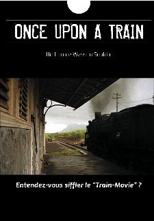 Once Upon A Train