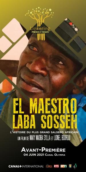 Avant première du film El Maestro Laba Sosseh - [...]