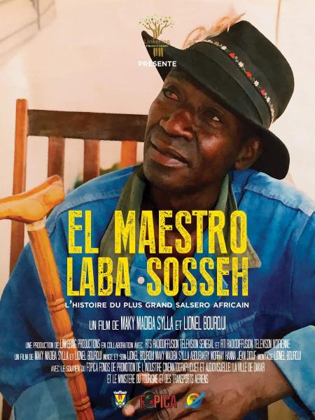 El Maestro Laba Sosseh