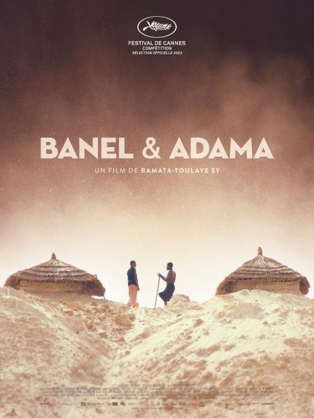 Banel and Adama