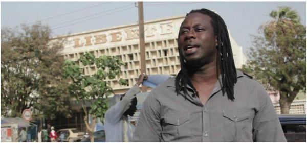 Sen Kaddu : Autour des cinémas de Dakar
