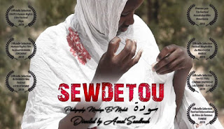 Sewdetou