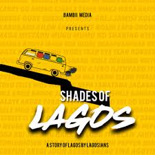 Shades of Lagos