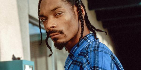 Snoop Dogg - La légende du rap