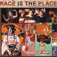 Race is the place