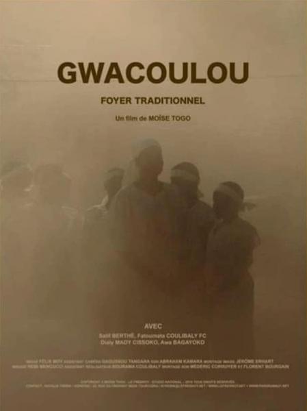 Gwacoulou, le foyer traditionnel