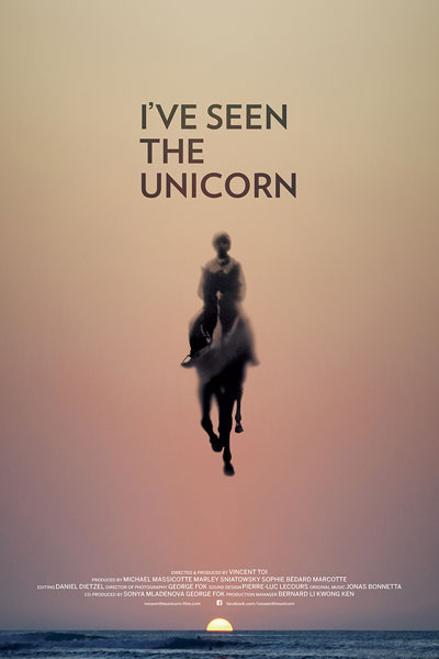 I've Seen the Unicorn