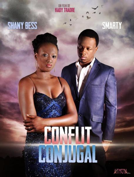 Conflit conjugal