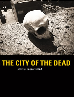City of The Dead (The)