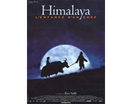 Himalaya- A Chief's Childhood (The)